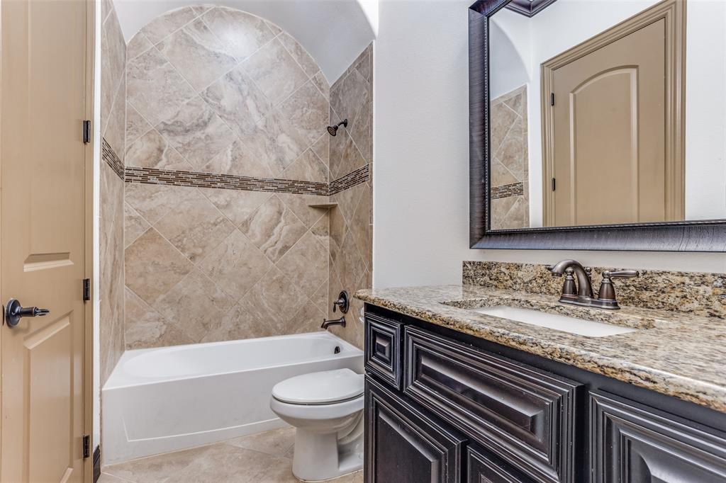 Stinson Highlands Ph 1 - Residential