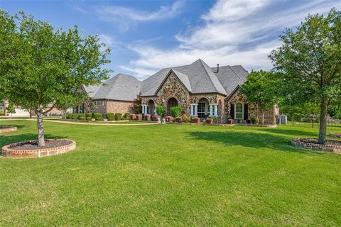 1716 Caman Park Drive Lucas TX 75002