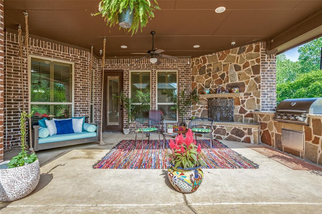 Stinson Highlands Ph 1 - Residential