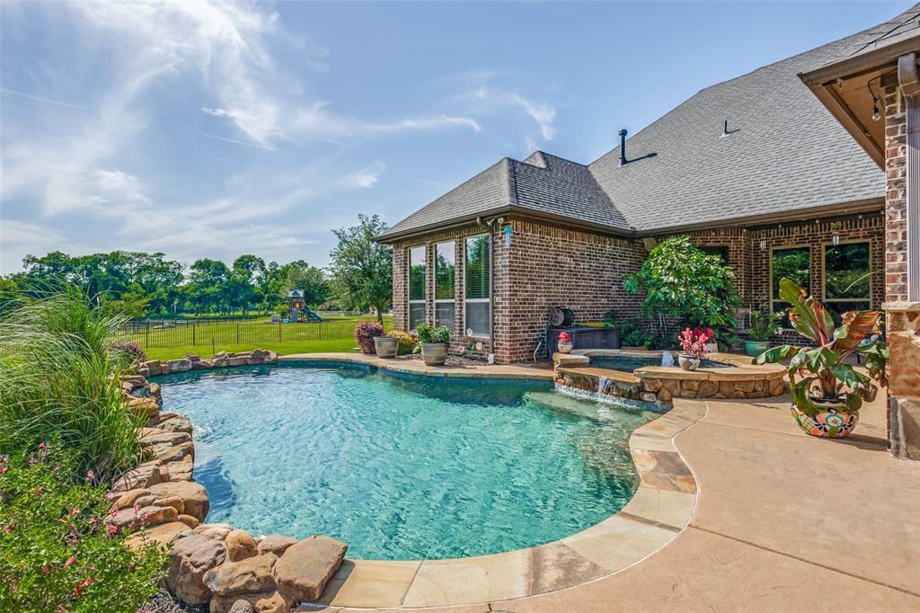 Stinson Highlands Ph 1 - Residential