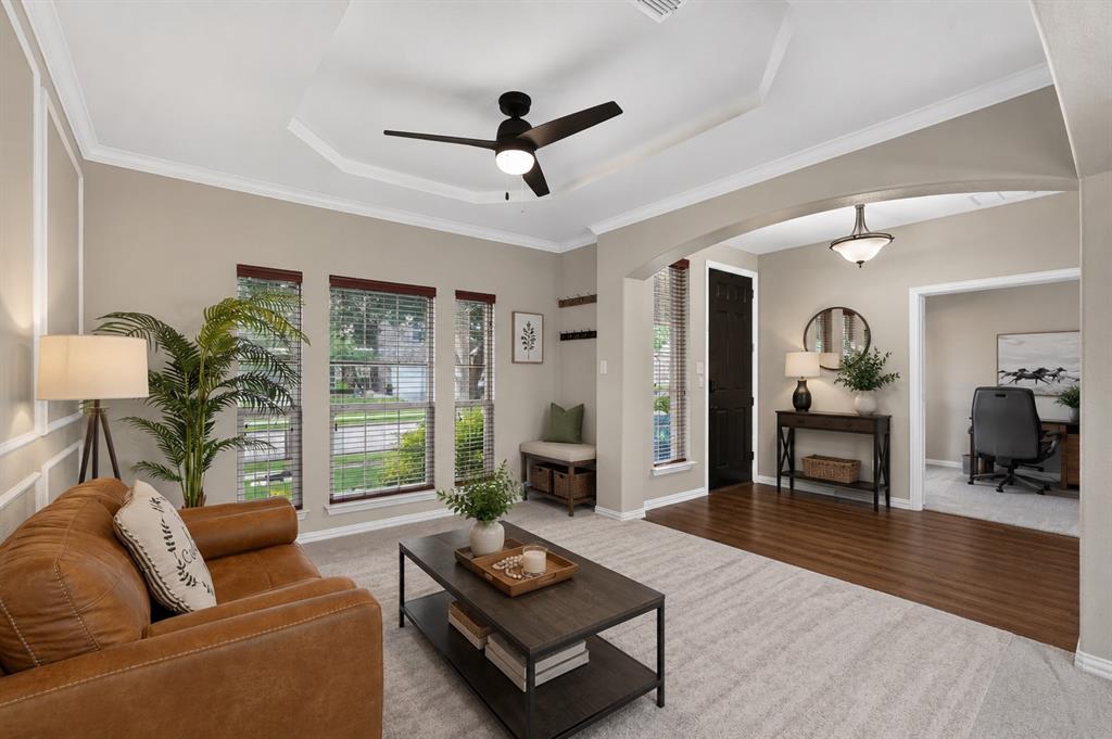 321 Vatican Hill Drive
