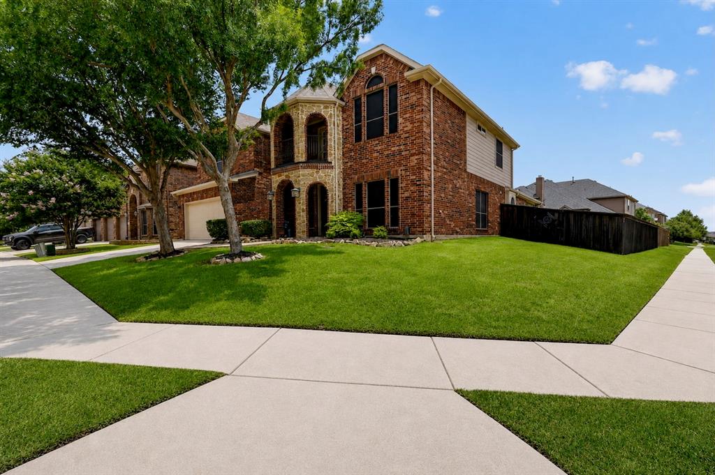 321 Vatican Hill Drive