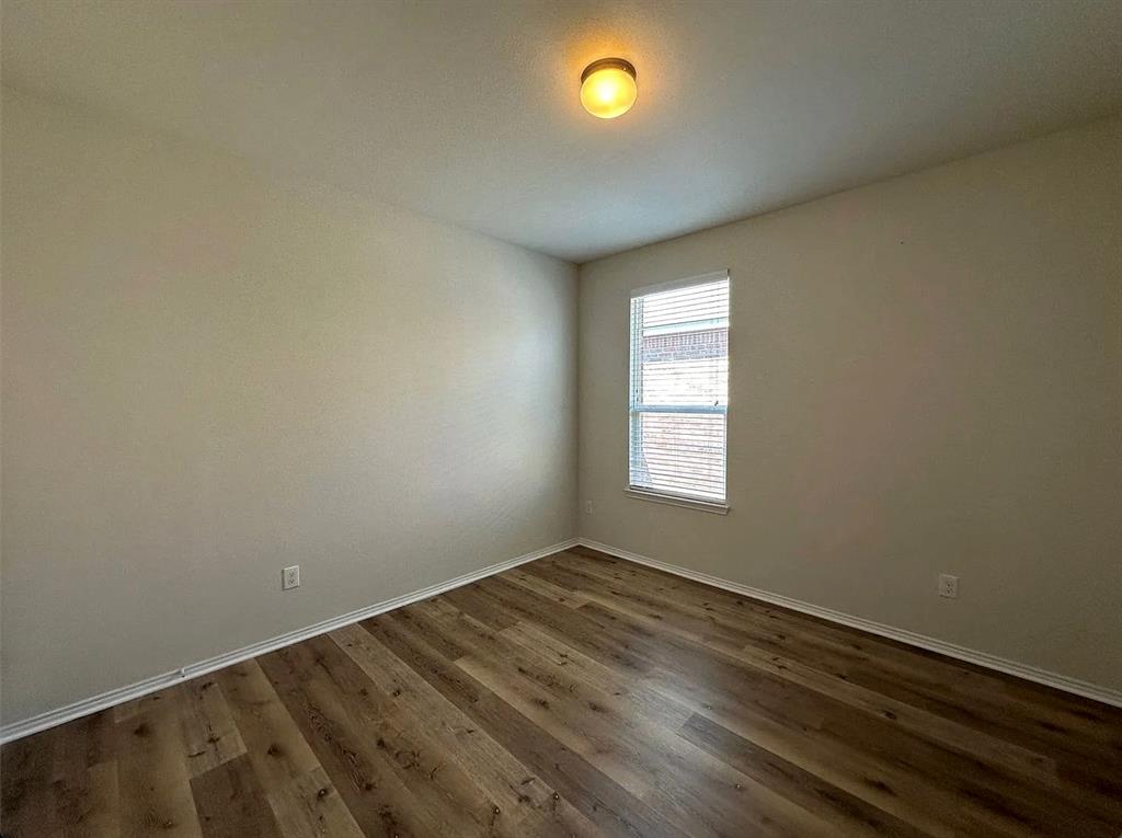 West Fork Ranch - Residential Lease