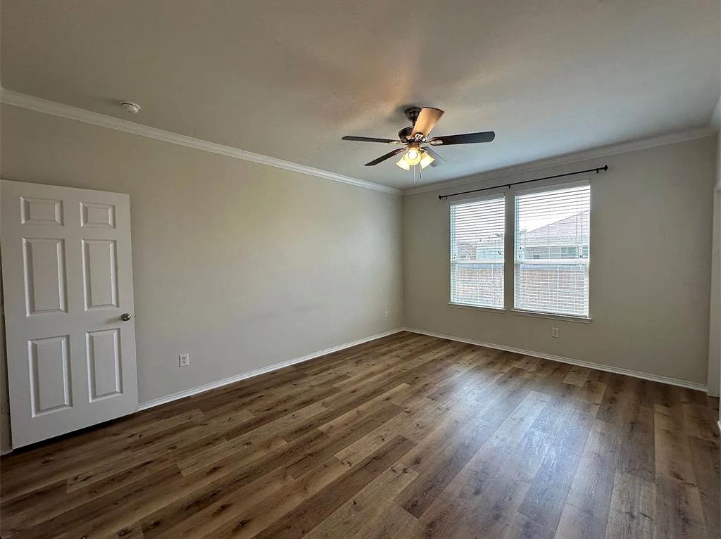 West Fork Ranch - Residential Lease