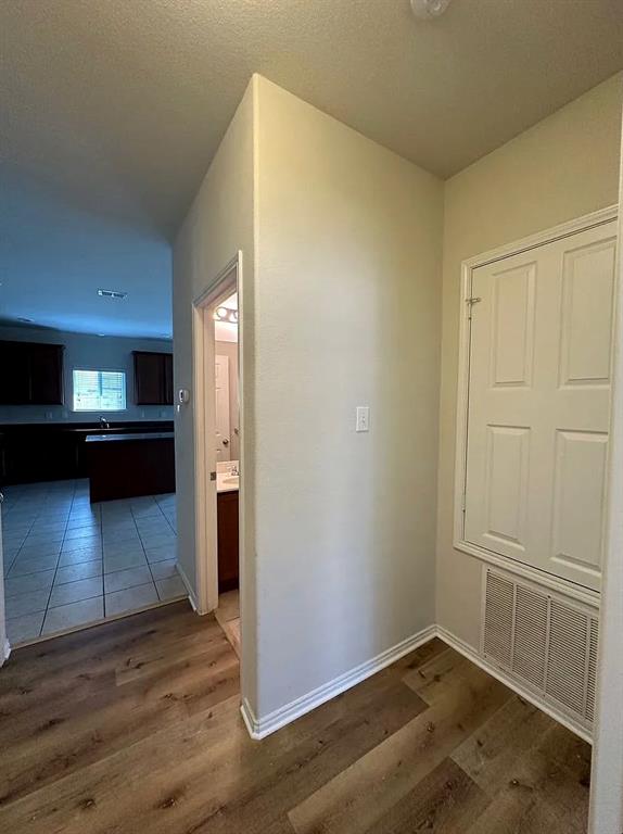 West Fork Ranch - Residential Lease