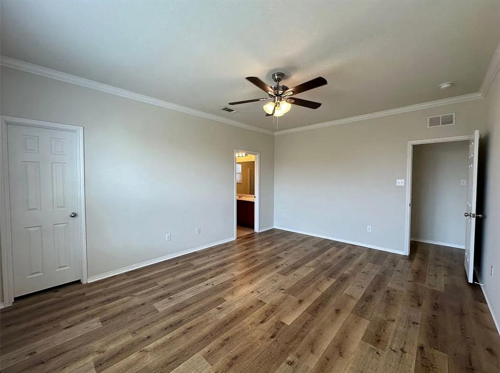 West Fork Ranch - Residential Lease