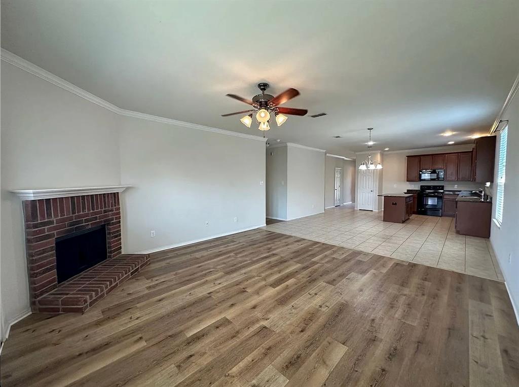 West Fork Ranch - Residential Lease