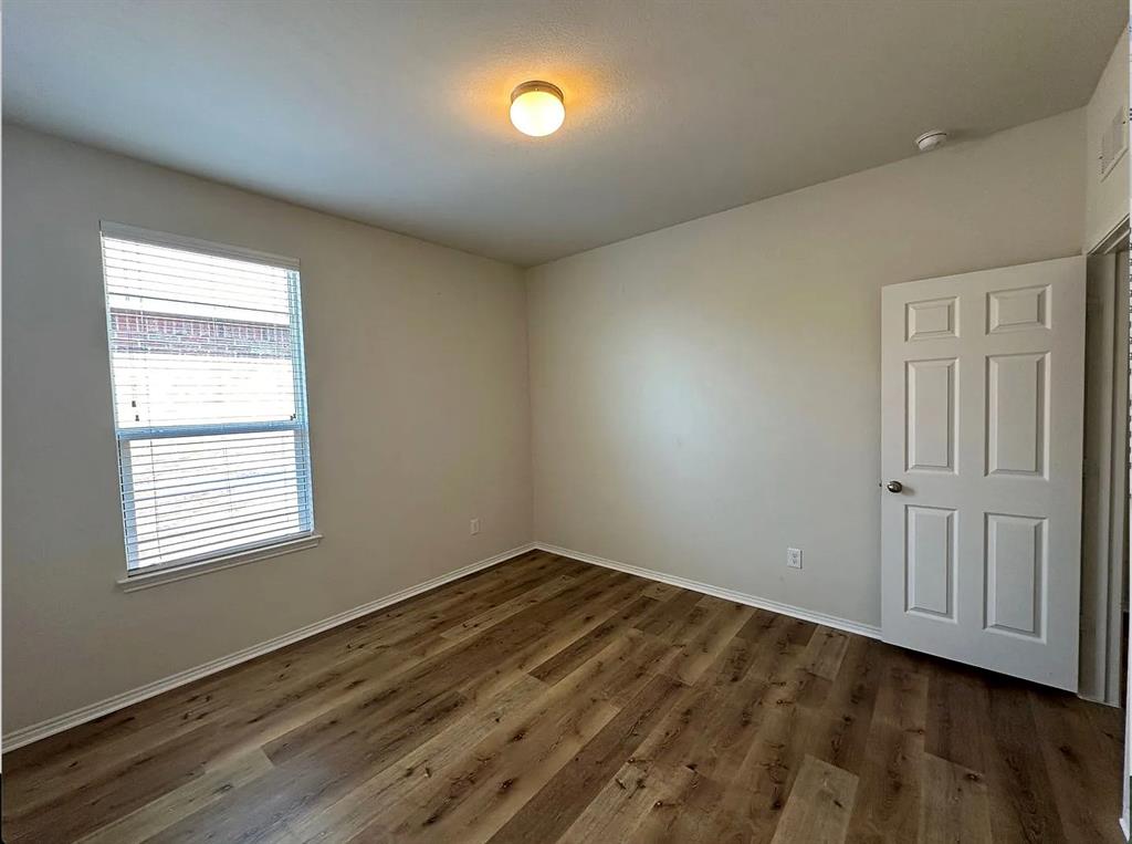 West Fork Ranch - Residential Lease