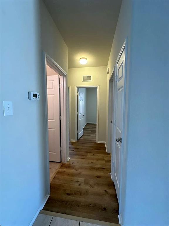 West Fork Ranch - Residential Lease