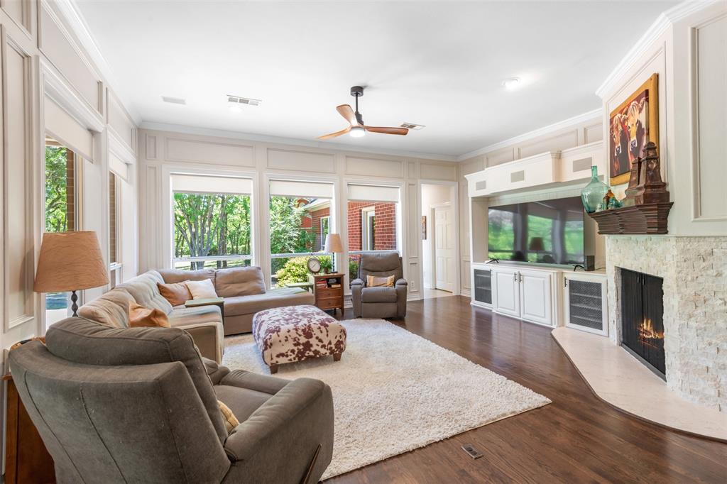 Shadow Wood Estates - Residential