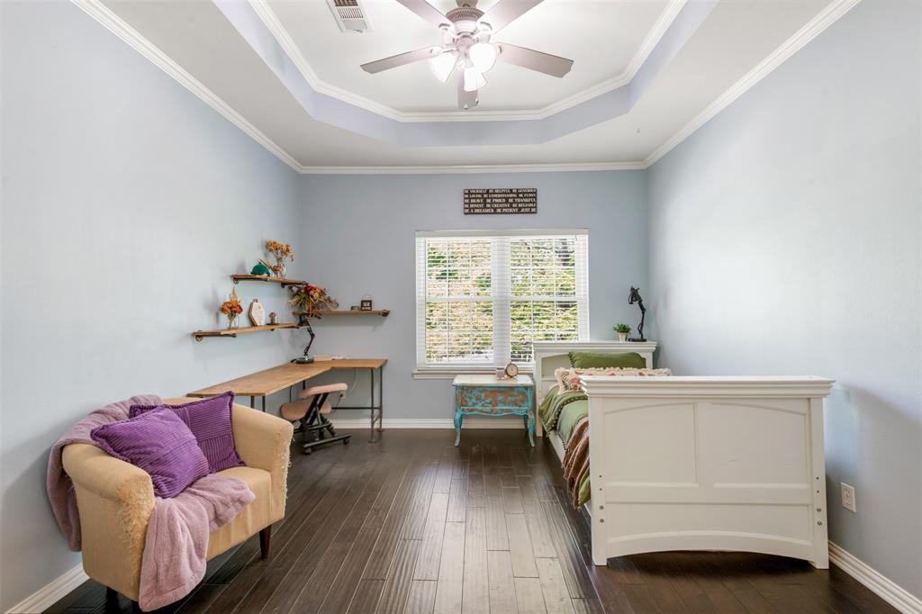 Shadow Wood Estates - Residential