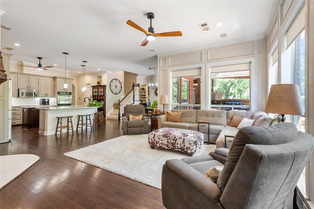 Shadow Wood Estates - Residential