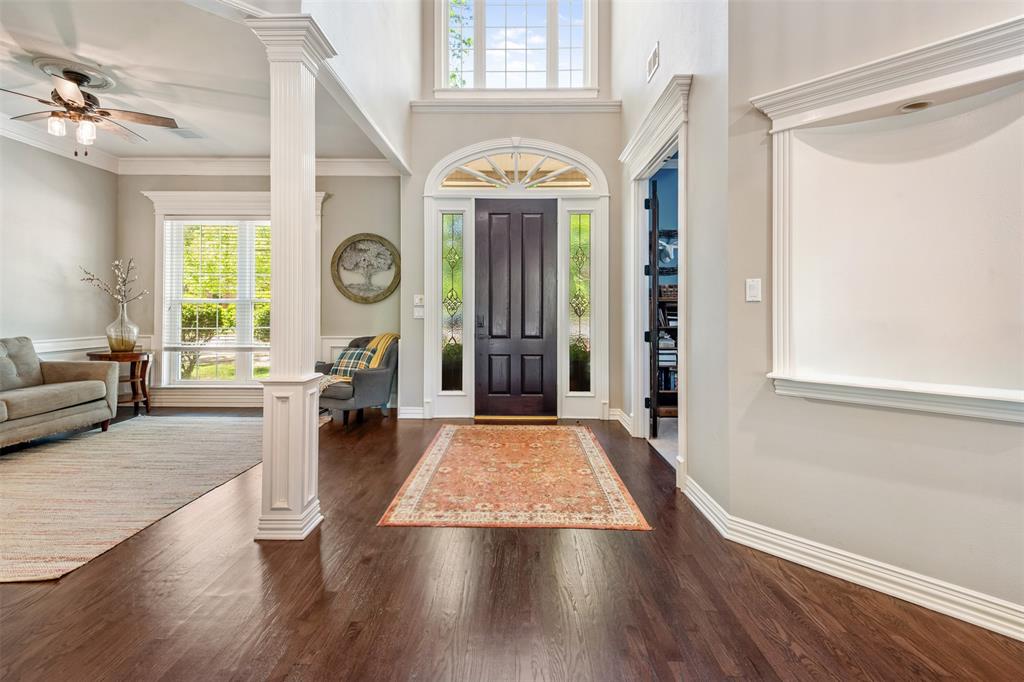 Shadow Wood Estates - Residential