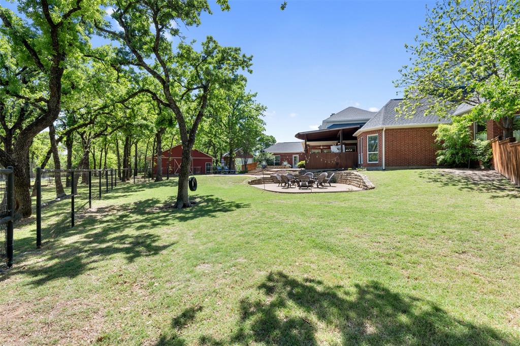 Shadow Wood Estates - Residential