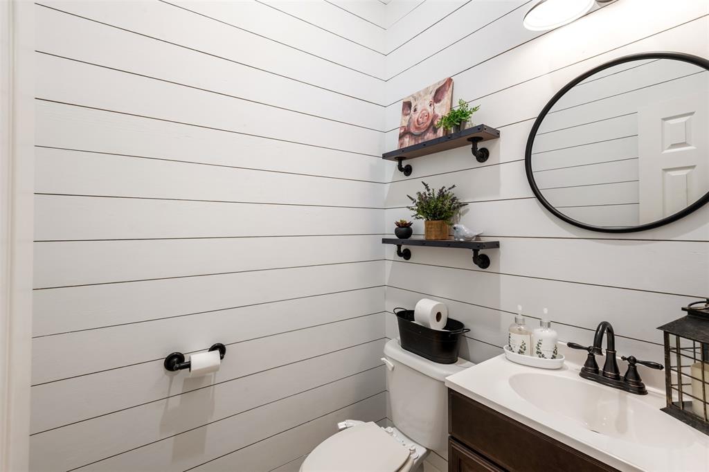 Shadow Wood Estates - Residential