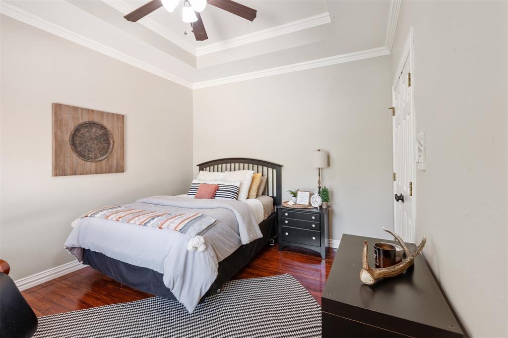 Shadow Wood Estates - Residential