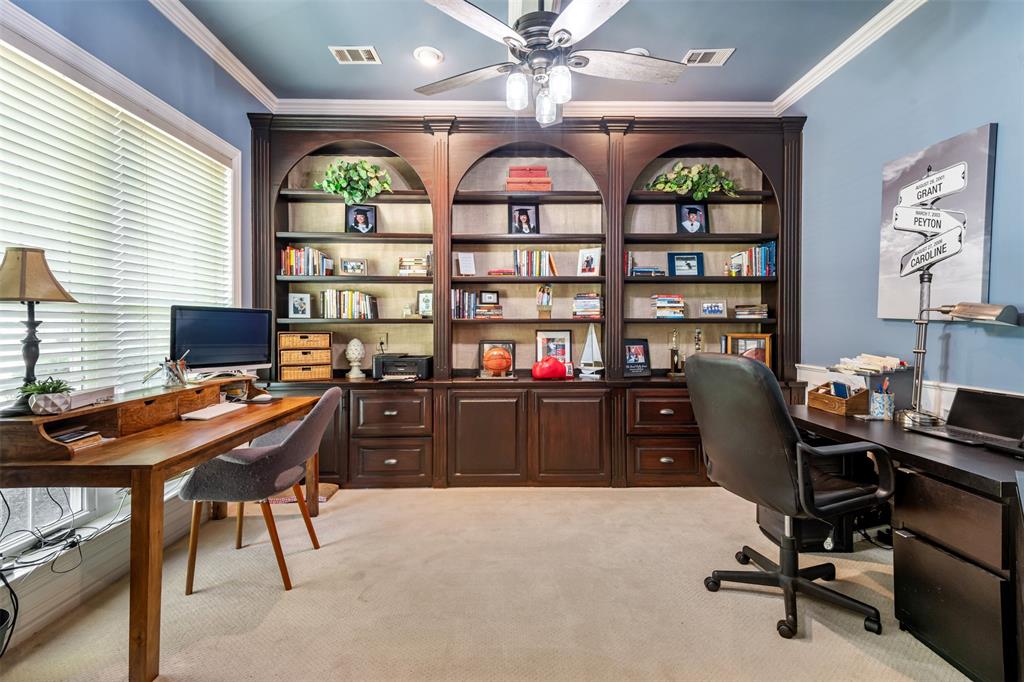 Shadow Wood Estates - Residential