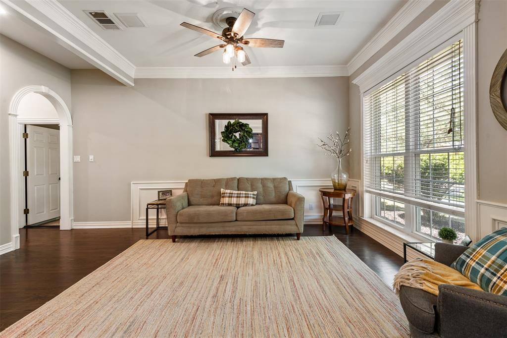 Shadow Wood Estates - Residential