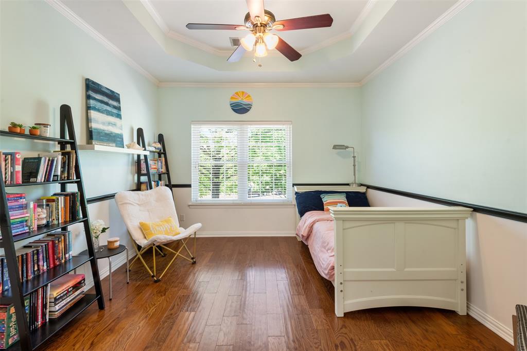 Shadow Wood Estates - Residential