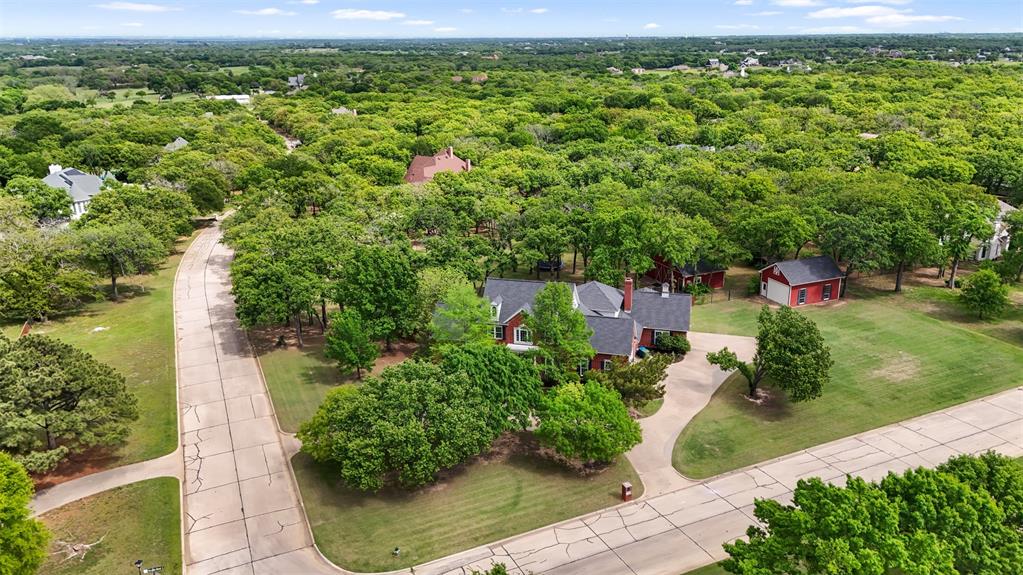 Shadow Wood Estates - Residential