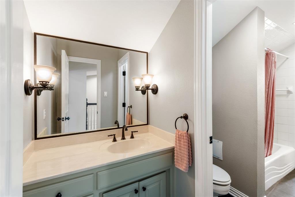 Shadow Wood Estates - Residential