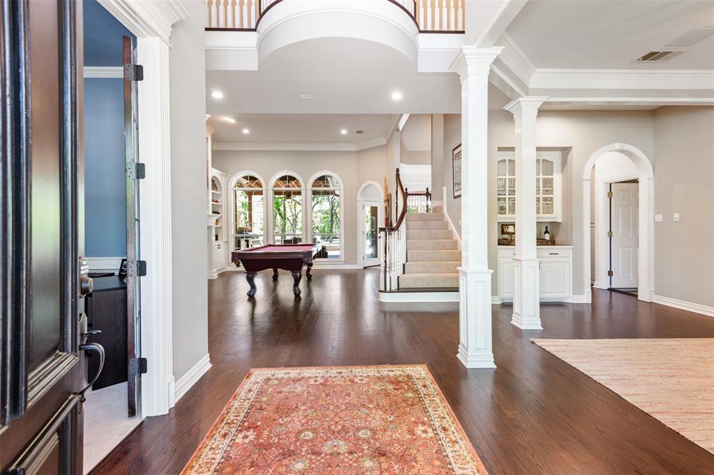 Shadow Wood Estates - Residential
