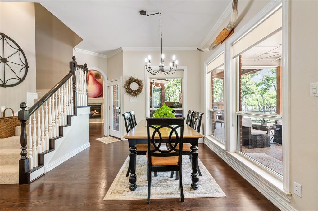 Shadow Wood Estates - Residential