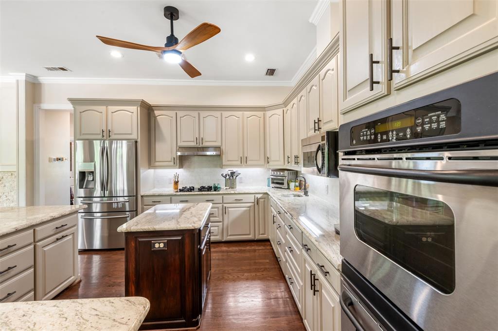 Shadow Wood Estates - Residential