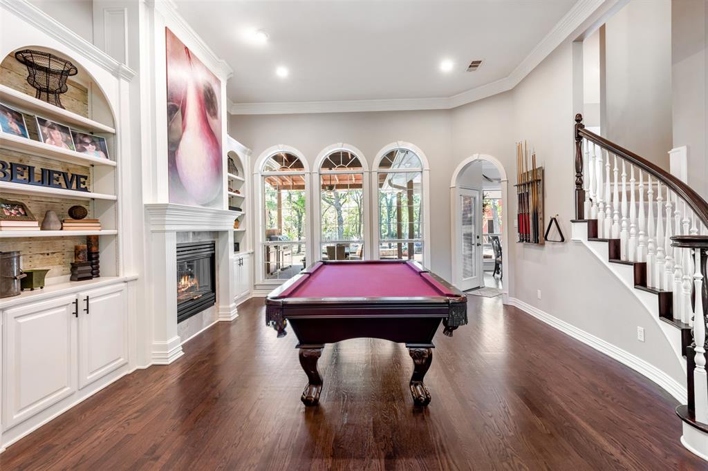 Shadow Wood Estates - Residential