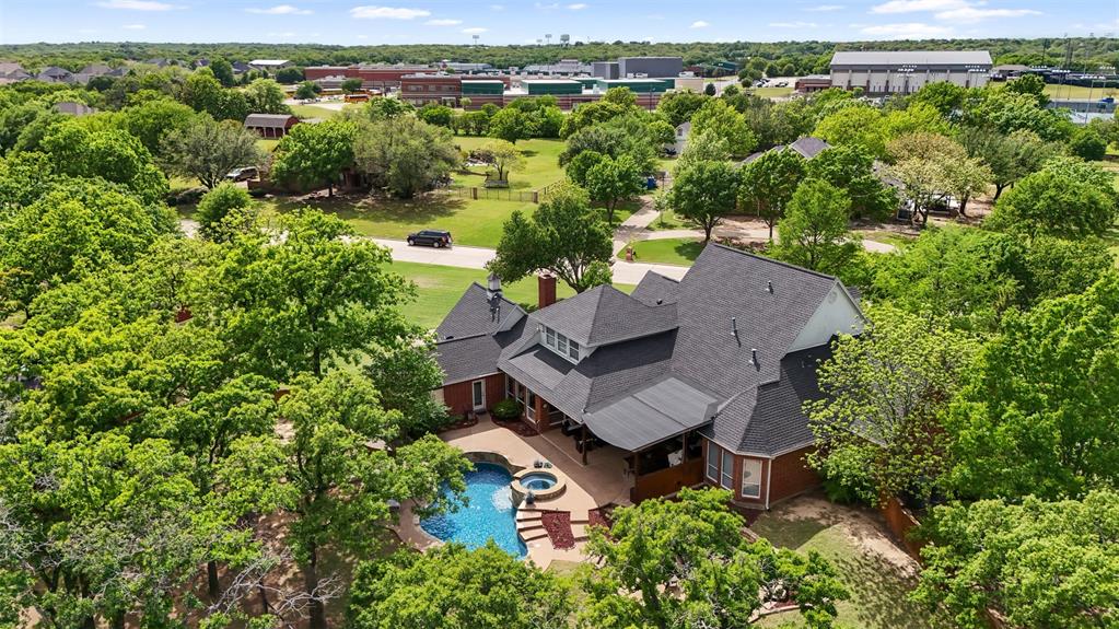 Shadow Wood Estates - Residential