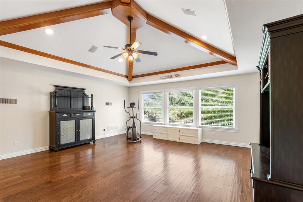 Shadow Wood Estates - Residential