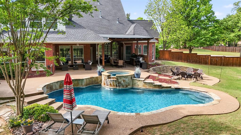 Shadow Wood Estates - Residential