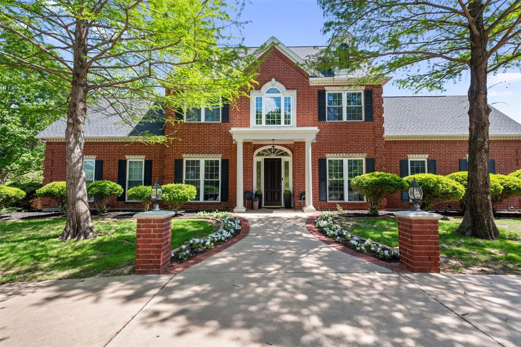 Shadow Wood Estates - Residential
