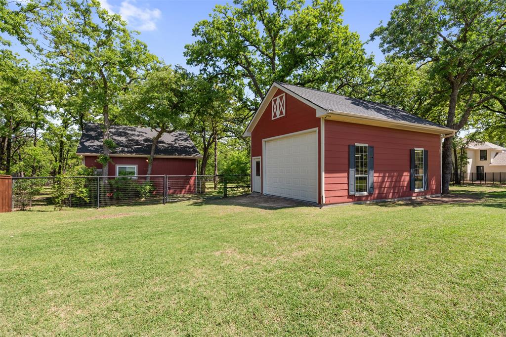 Shadow Wood Estates - Residential