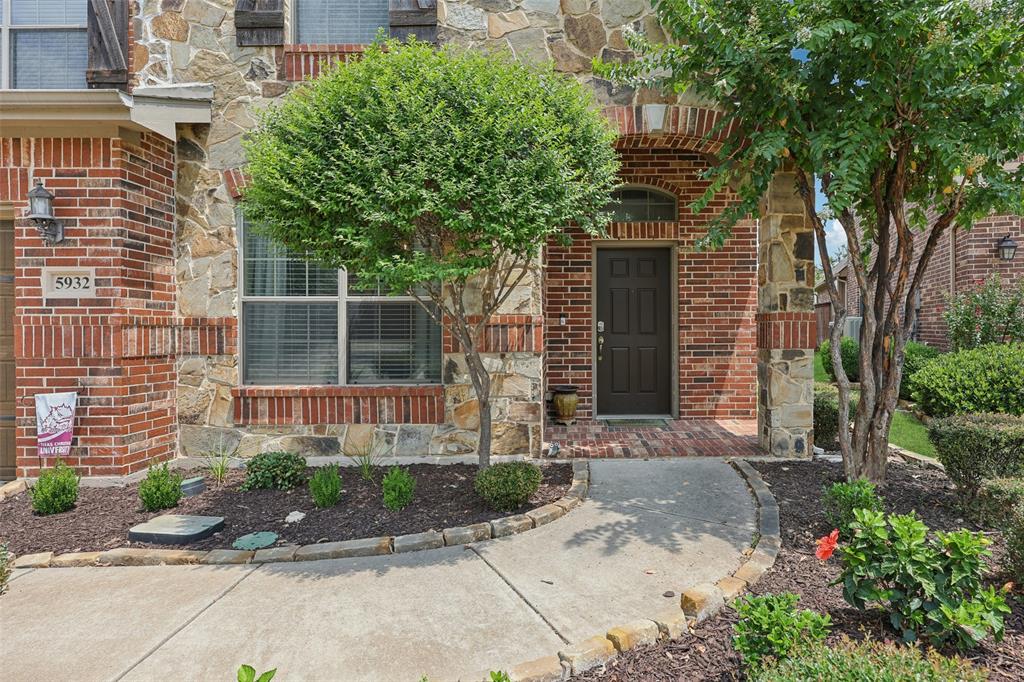 5932 Tuleys Creek Drive