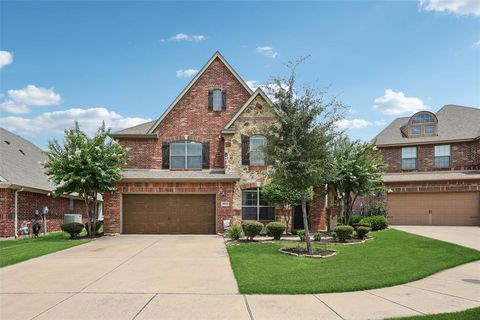 5932 Tuleys Creek Drive Fort Worth TX 76137