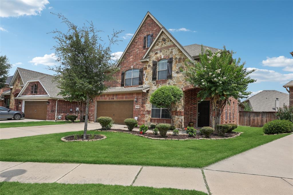 5932 Tuleys Creek Drive