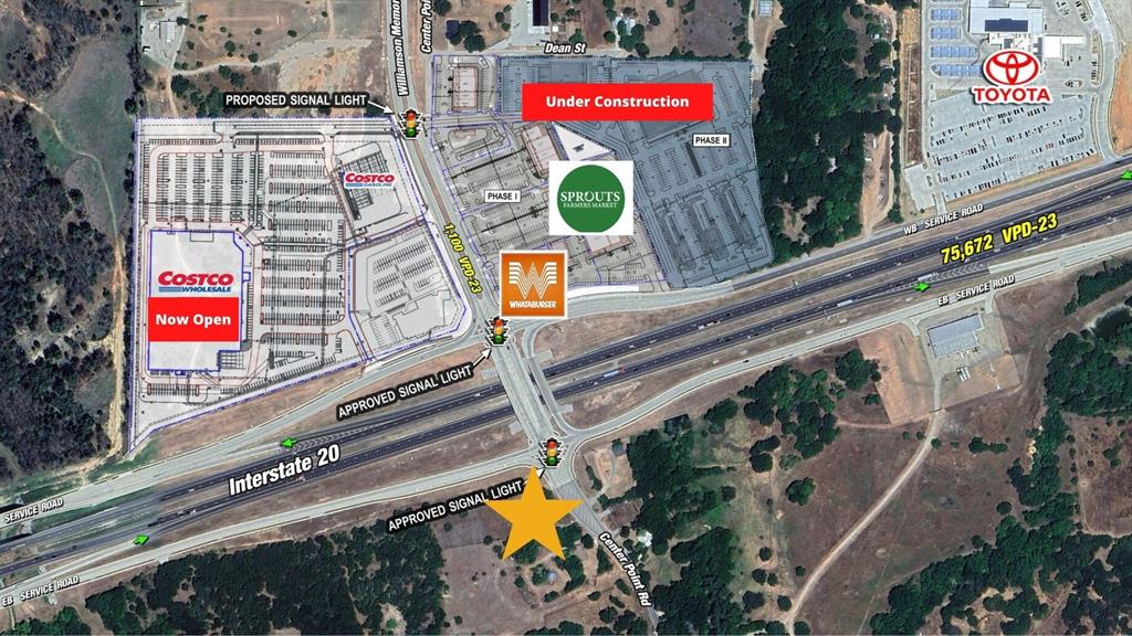 406 Center Point Road