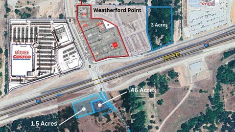 406 Center Point Road Weatherford TX 76087