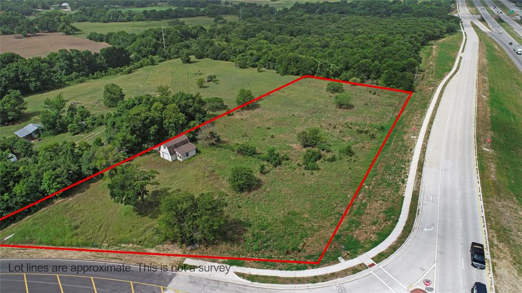 I20 & Center Point Road - Commercial Sale