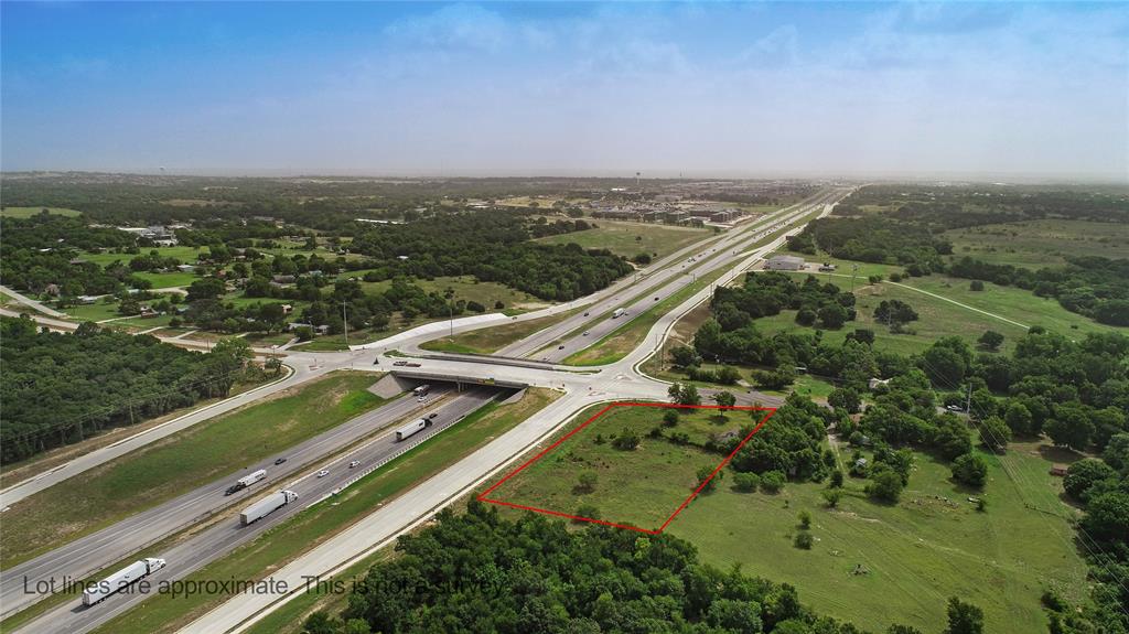 I20 & Center Point Road - Commercial Sale