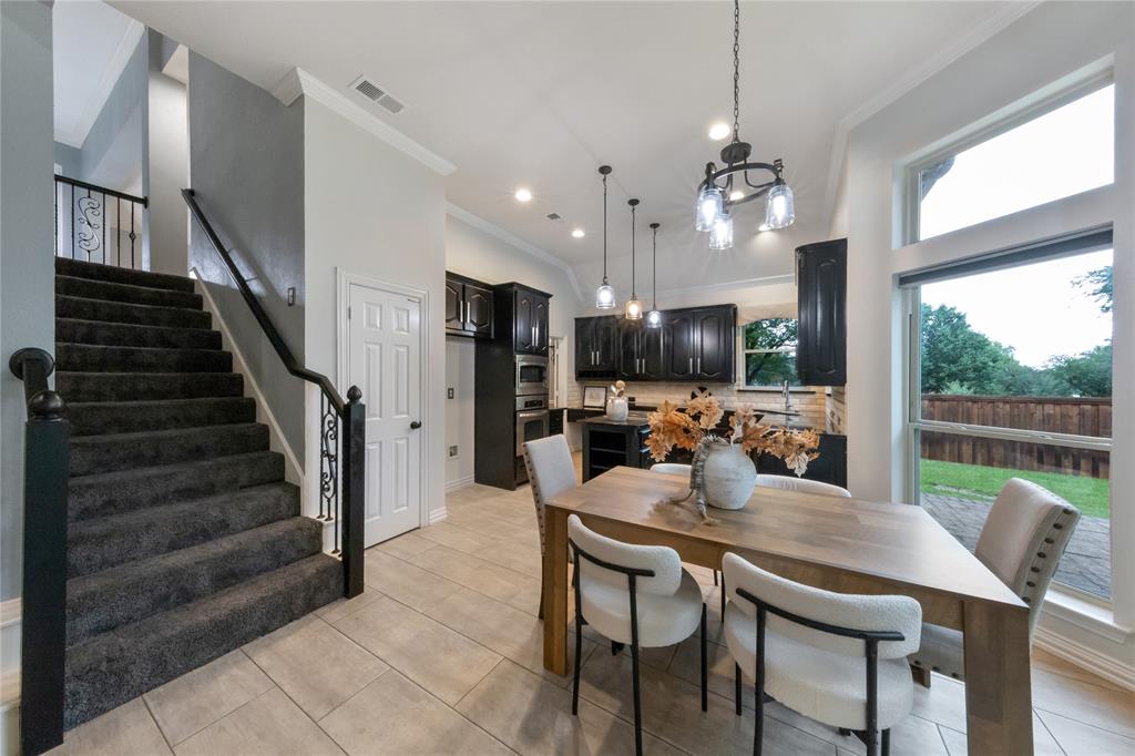Timber Crossing - Residential