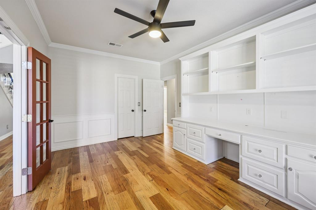 Timber Crossing - Residential