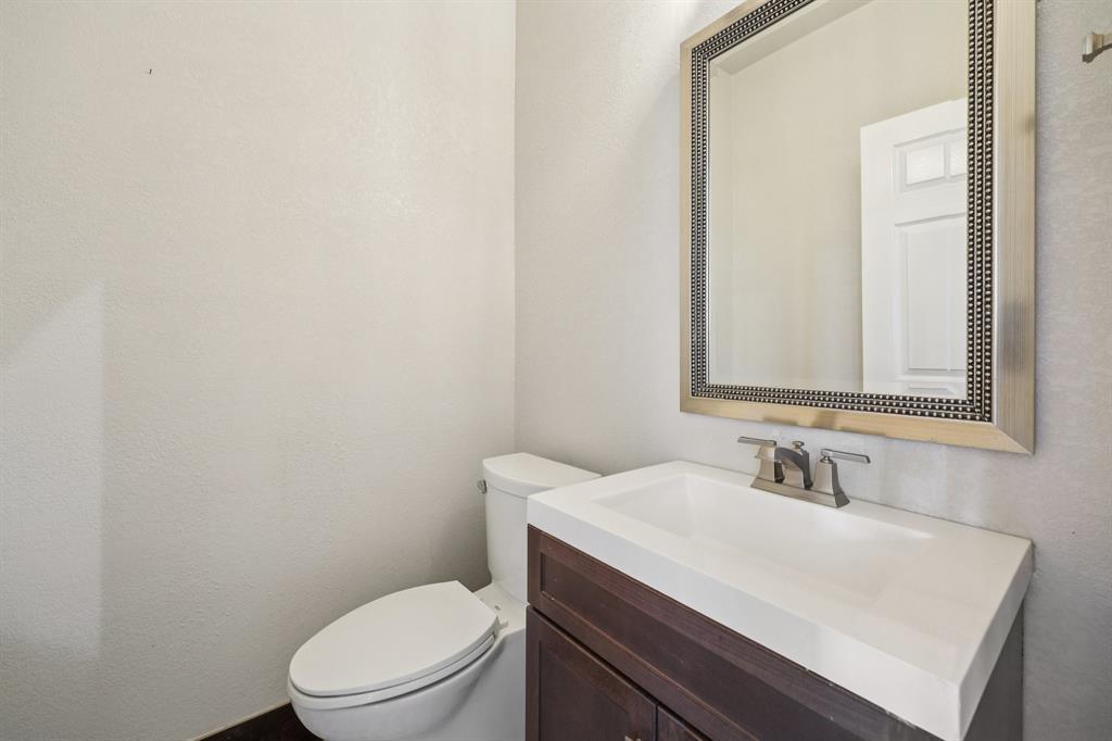 Timber Crossing - Residential