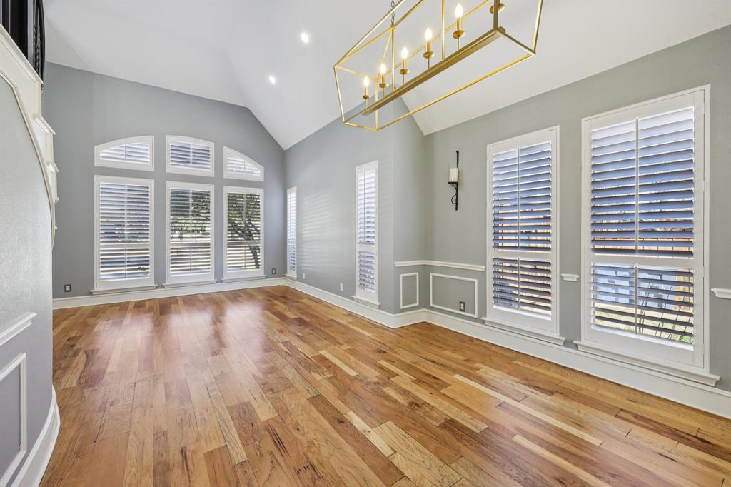 Timber Crossing - Residential