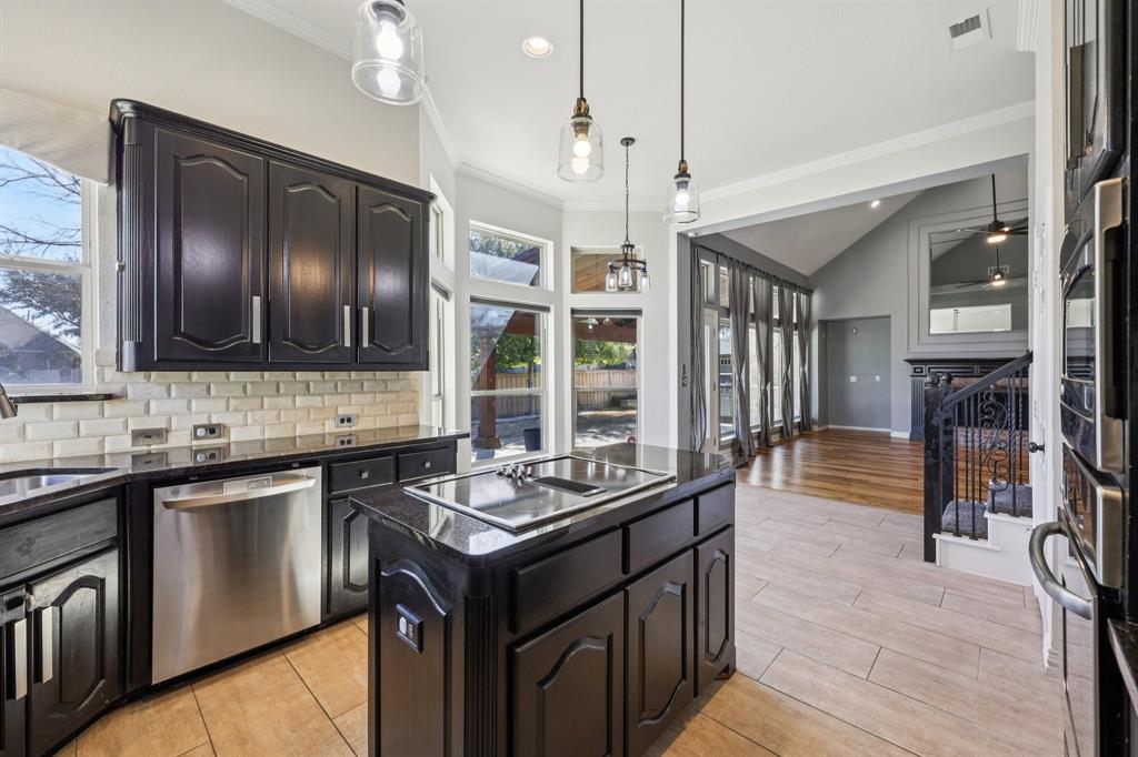 Timber Crossing - Residential