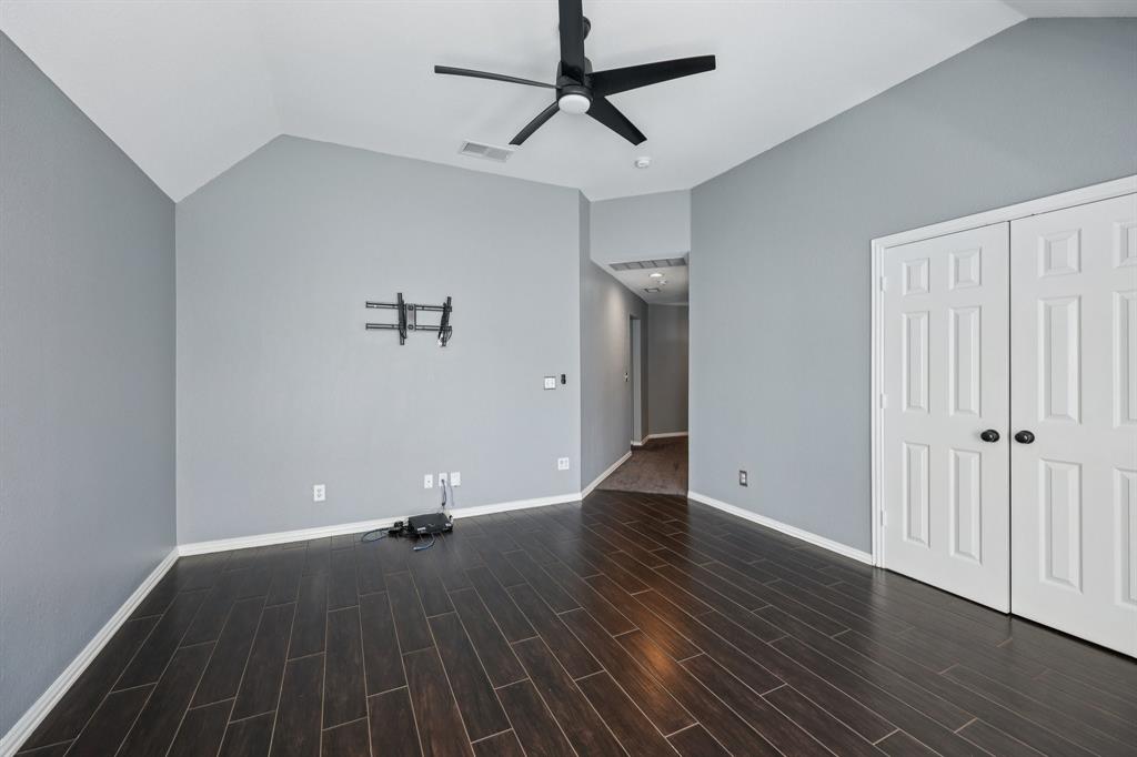 Timber Crossing - Residential