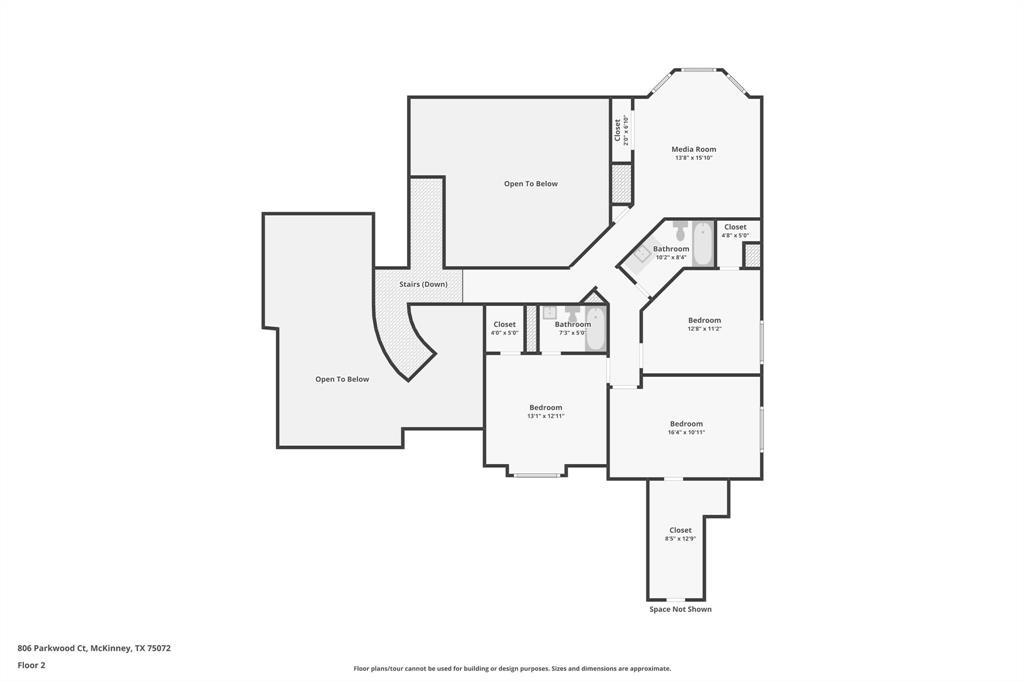 Timber Crossing - Residential