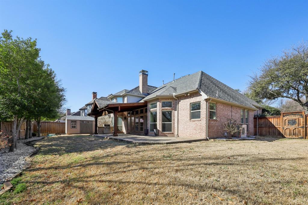 Timber Crossing - Residential