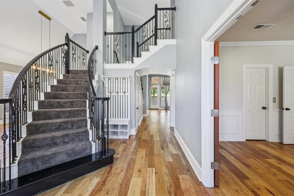 Timber Crossing - Residential